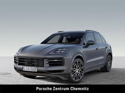 Gebraucht Porsche Cayenne 470 PS (345 kW) 2024 Grau SUV