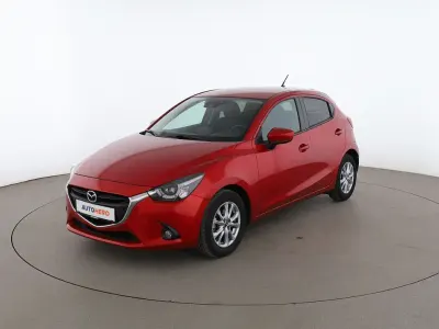 Gebraucht Mazda 2