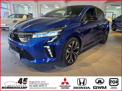 Neu Mitsubishi Colt Edition 91 PS (66 kW) 2025 Blau Kleinwagen