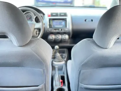 Gebraucht Honda Jazz