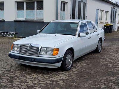 gebraucht Mercedes E200 124*AUTOMATIK*ABS*