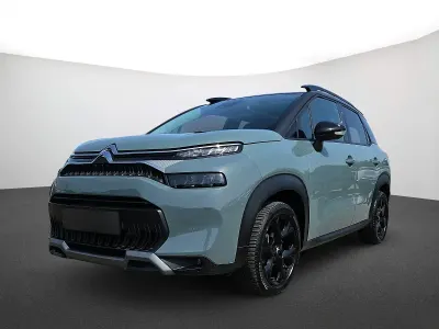Gebraucht Citroën C3 Aircross PureTech 131 PS (96 kW) 2023 SUV