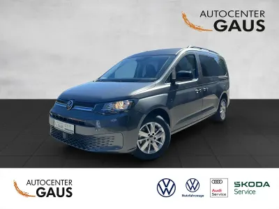 Gebraucht VW Caddy Maxi Life