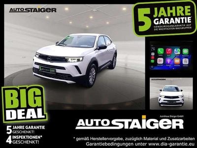 Usata Opel Mokka Edition 131 CV (96 kW) 2023 Bianco SUV