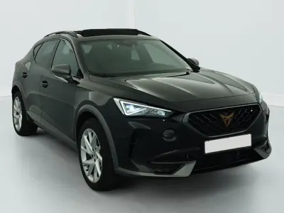 Gebraucht Cupra Formentor