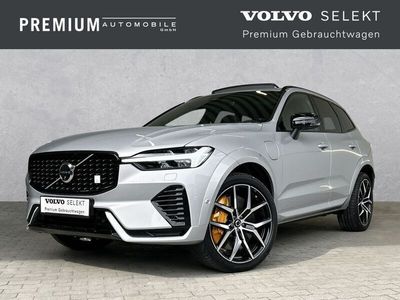 Andere farbe Gebraucht 2024 Volvo XC60 SUV | 59.890 € (Teuer)