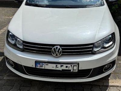 VW Eos