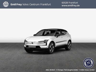 Usata Volvo EX30 Ultra 200 kW (272 CV) 2025 Bianco SUV