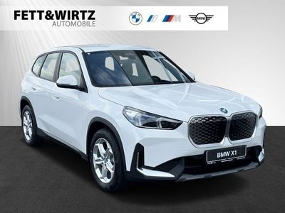 gebraucht BMW iX1 eDrive20 18"LM|Sports.|DA+|Parkass.