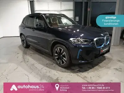 Gebraucht BMW iX3