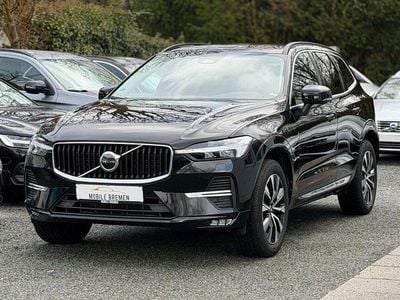 Gebraucht Volvo XC60 Core 197 PS (144 kW) 2023 Black stone SUV