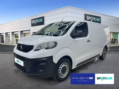 Gebraucht Peugeot Expert