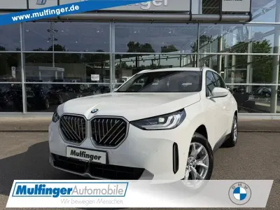 Gebraucht BMW X3