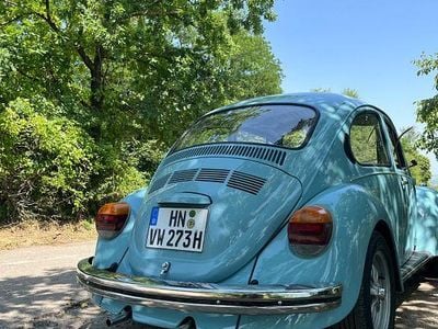 Gebraucht VW Käfer 50 PS (36 kW) 1973 Limousine