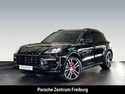 gebraucht Porsche Cayenne S E-Hybrid E-