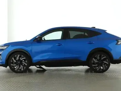 Usata Renault Rafale Esprit Alpine 2024 Blu SUV