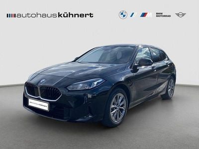 Gebraucht BMW 120 Shadowline 156 PS (114 kW) 2025 Schwarz Kleinwagen
