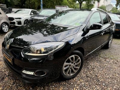 Renault Mégane GrandTour