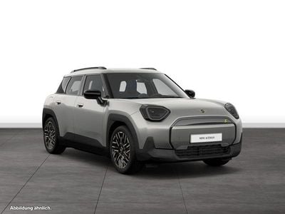 Mini Aceman