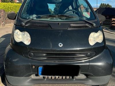 Smart ForTwo Coupé