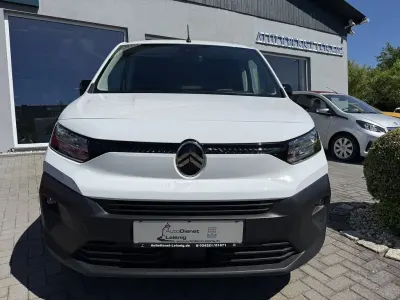 Gebraucht Citroën Berlingo