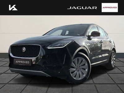 gebraucht Jaguar E-Pace SE