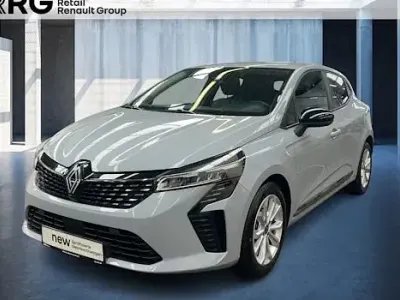 Gebraucht Renault Clio V Evolution 91 PS (66 kW) 2024 Grau Limousine