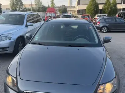 Gebraucht Volvo V50