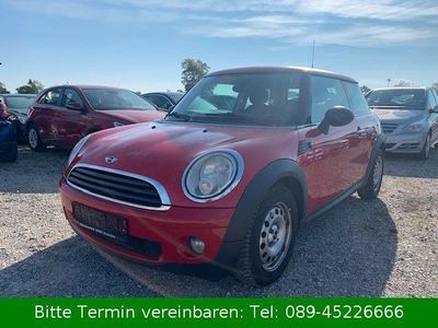 Mini ONE
