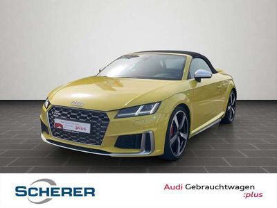 gebraucht Audi TTS Roadster&O