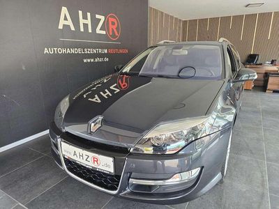 Renault Laguna III