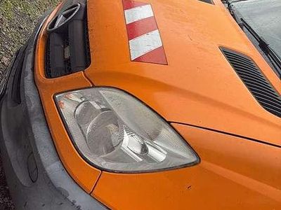 Weiß Gebraucht 2012 Mercedes Sprinter Van | 11.800 € (Fairer Preis)