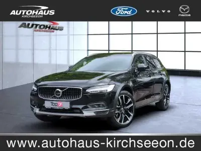 Gebraucht Volvo V90 CC 145 PS (106 kW) 2024 Kombi