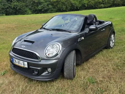 Gebraucht Mini Cooper SD Cabriolet