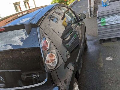 gebraucht Citroën C1 Selection