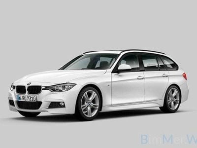 Usata BMW 318 M Sport 143 CV (105 kW) 2014 Andere Berlina