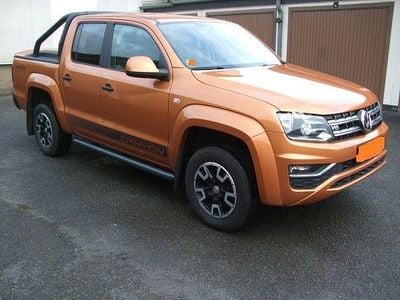 VW Amarok
