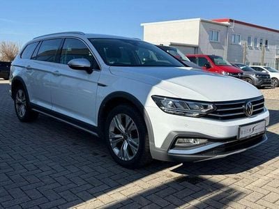 Andere Gebraucht 2023 VW Passat Limousine | 29.490 € (Fairer Preis)