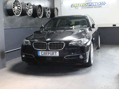 gebraucht BMW 535 535 Baureihe 5 Touring d xDrive