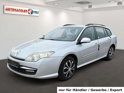 Renault Laguna III