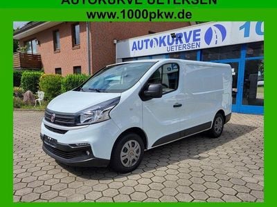 Fiat Talento