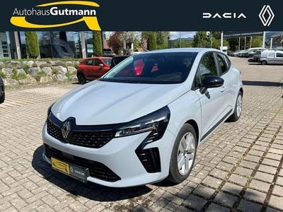 Usata Renault Clio V Evolution 91 CV (66 kW) 2025 Grigio Utilitaria