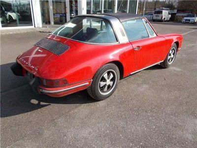 Porsche 912