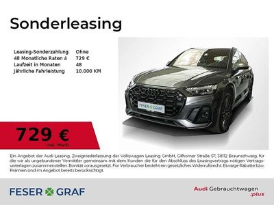 Audi SQ5 Sportback