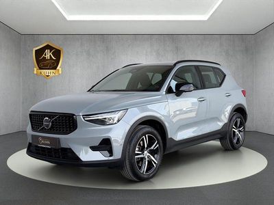 Usata Volvo XC40 Plus 163 CV (119 kW) 2025 Grigio SUV