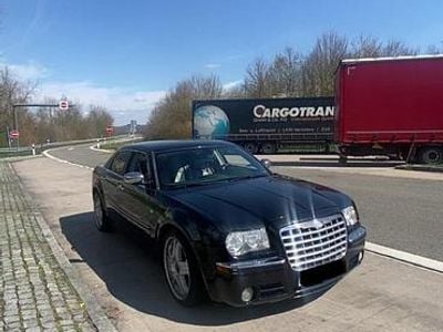Chrysler 300C