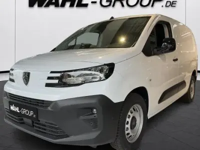 Gebraucht Peugeot Partner