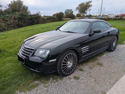 Chrysler Crossfire