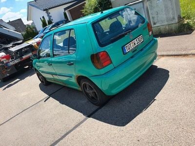 VW Polo