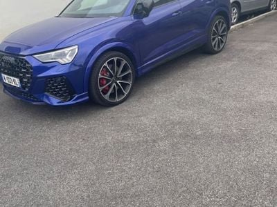 Audi RS Q3